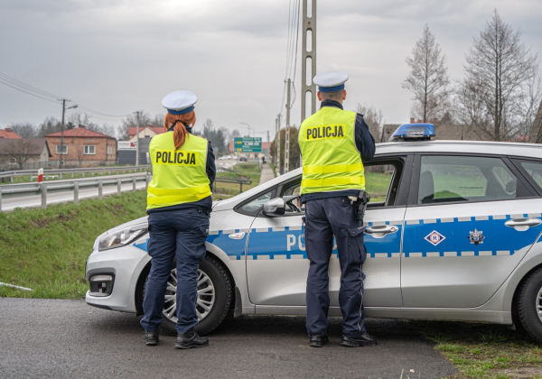 We wtorek wchodzą ważne zmiany w przepisach drogowych. Co się zmieni od 3 marca?